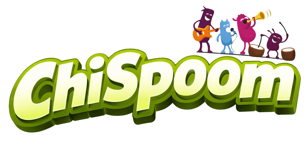 Chispoom – Pulseras bordadas e impresas
